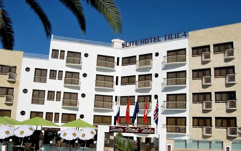 Suite Hotel Tilila-1
