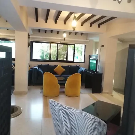 Suite Hotel Tilila-2