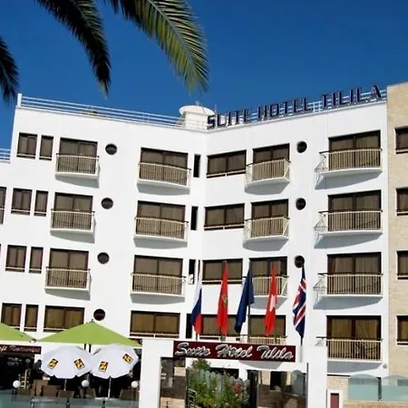 Suite Hotel Tilila-3