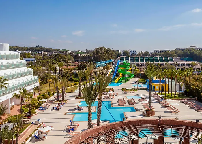 Amadil Ocean Club Hotel Agadir